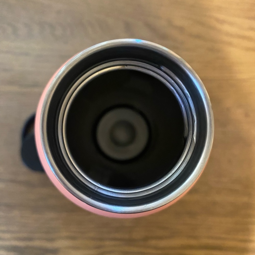 Hot Pink Hydroflask - Picture 8 of 10